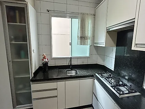 Apartamento 3 Quartos 110m² com Churrasqueira - Ipiranga - Foto 26