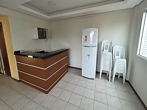 Apartamento 3 Quartos 110m² com Churrasqueira - Ipiranga - Foto 33