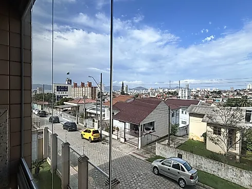 Apartamento em Ipiranga, São José