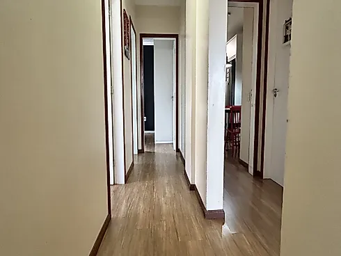 Apartamento 3 Quartos 110m² com Churrasqueira - Ipiranga - Foto 8