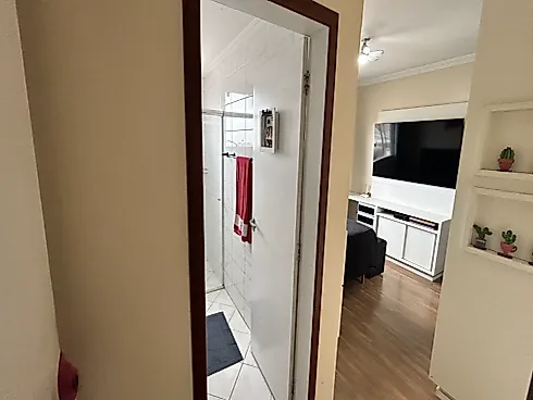 Apartamento 3 Quartos 110m² com Churrasqueira - Ipiranga - Foto 9