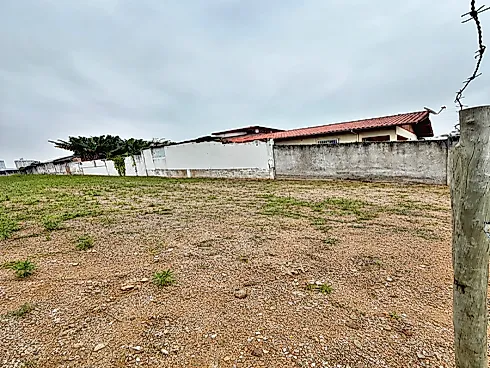 Terreno em Ipiranga, São José