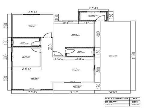 Casa Mista Disponível para Venda no Bairro Trindade, Imóvel Novo, 3 Dormitórios, 1 Suíte, Garagem, Florianópolis/SC - Foto 7