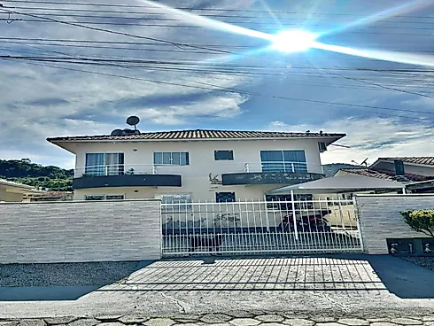 São Sebastião, Palhoça