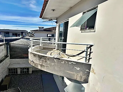Apto 2 Quartos, 2 Sacadas, 1 Vaga - Bela Vista - Foto 17
