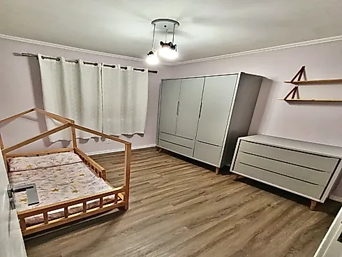 Apto 2 Quartos, sem Mobiliado, 1 Vaga - Pachecos - Foto 10