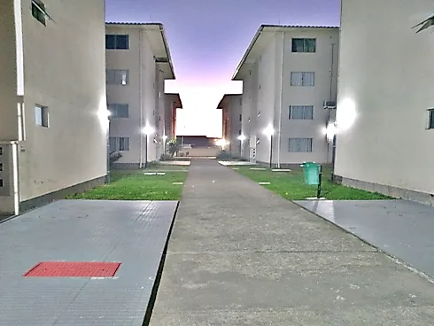 Apto 2 Quartos, sem Mobiliado, 1 Vaga - Pachecos - Foto 18