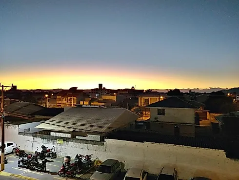 Apto 2 Quartos, sem Mobiliado, 1 Vaga - Pachecos - Foto 9