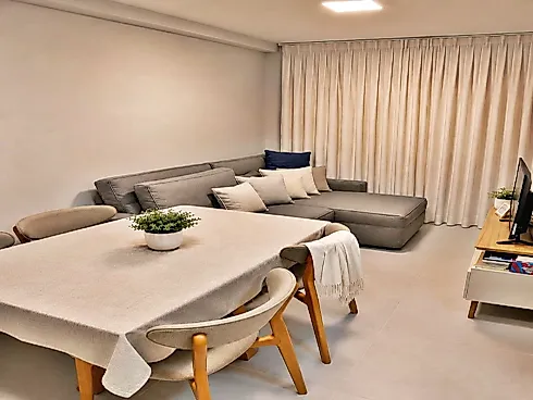 Apartamento em Ipiranga, São José