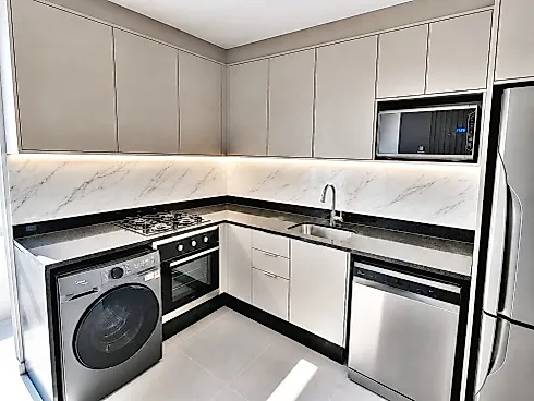Apartamento em Ipiranga, São José
