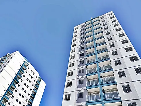 Apto 2 Quartos, 1 Suíte, 1 Vaga - Ipiranga - Foto 27