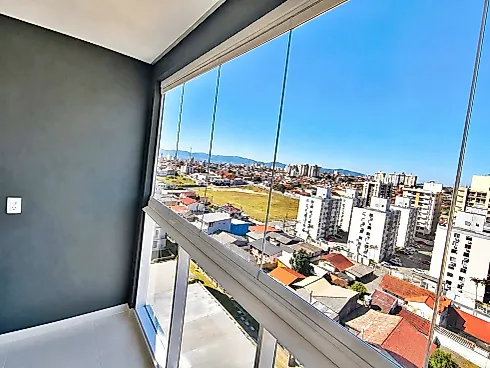 Apartamento em Ipiranga, São José