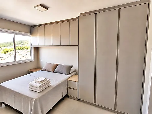 Apartamento em Ipiranga, São José