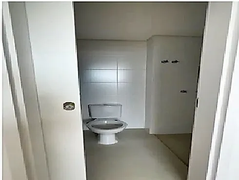 Apto 2 Quartos, 1 Suíte, 1 Vaga - Roçado - Foto 13