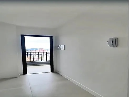 Apartamento em Roçado, São José