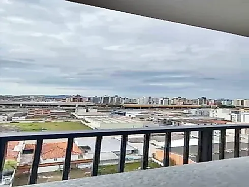 Apartamento em Roçado, São José