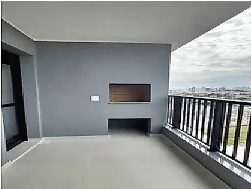 Apto 2 Quartos, 1 Suíte, 1 Vaga - Roçado - Foto 6