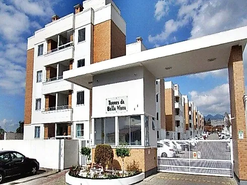 Bela Vista, Palhoça