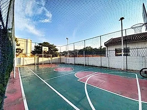 Apto 2 Quartos, Semi Mobiliado, 1 Vaga - Bela Vista - Foto 11