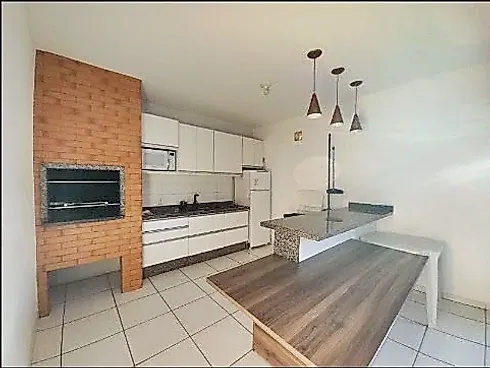 Apto 2 Quartos, Semi Mobiliado, 1 Vaga - Bela Vista - Foto 13