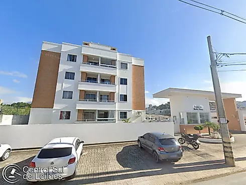 Apto 2 Quartos, Semi Mobiliado, 1 Vaga - Bela Vista - Foto 18