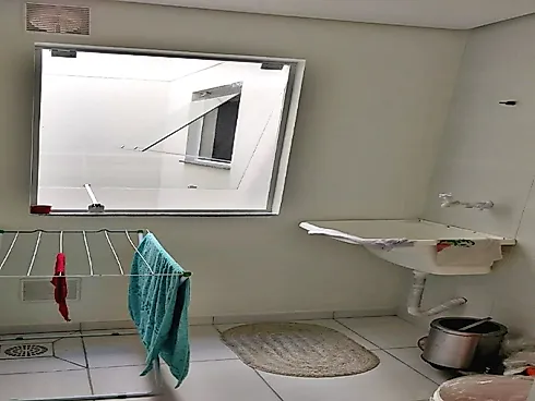 Apto 2 Quartos, Semi Mobiliado, 1 Vaga - Bela Vista - Foto 6