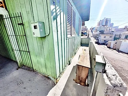 Casa 3 Quartos - Barreiros - São José/SC - Casa em Barreiros, São José - Foto 4