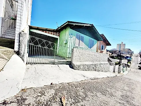 Casa 3 Quartos - Barreiros - São José/SC - Casa em Barreiros, São José - Foto 2