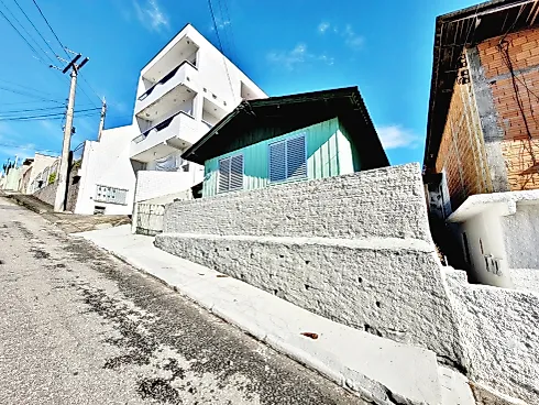 Casa 3 Quartos - Barreiros - São José/SC - Casa em Barreiros, São José - Foto 3