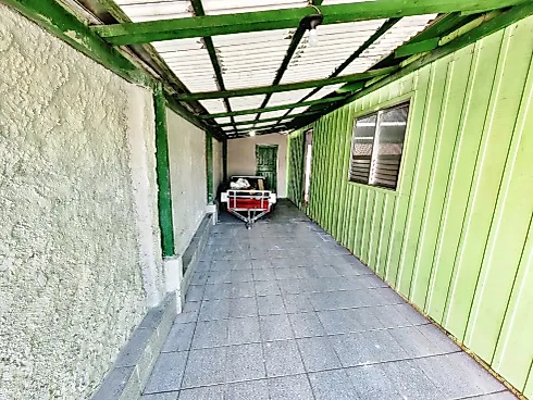 Casa 3 Quartos - Barreiros - São José/SC - Casa em Barreiros, São José - Foto 5