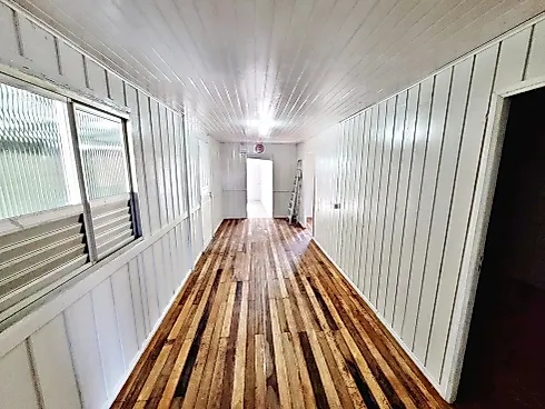 Casa 3 Quartos - Barreiros - São José/SC - Foto 7