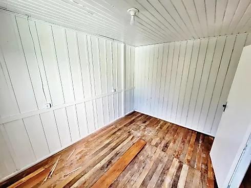 Casa 3 Quartos - Barreiros - São José/SC - Foto 12