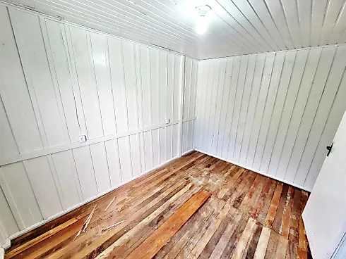Casa 3 Quartos - Barreiros - São José/SC - Foto 13