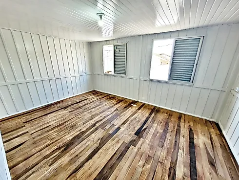Casa 3 Quartos - Barreiros - São José/SC - Foto 19