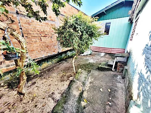 Casa 3 Quartos - Barreiros - São José/SC - Foto 26