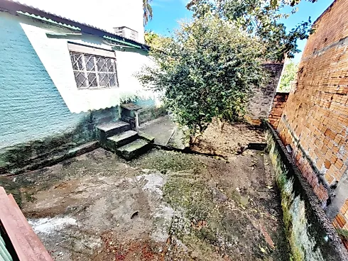 Casa 3 Quartos - Barreiros - São José/SC - Foto 28