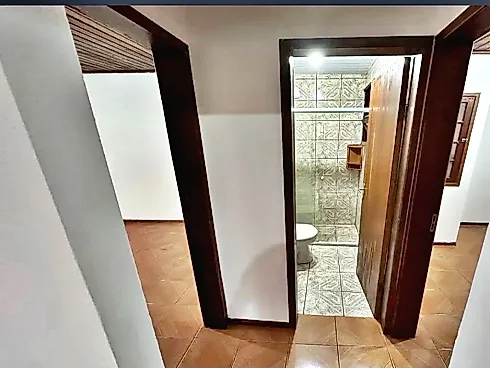 Casa 3 Quartos, 2 Vagas, Sacada - Campinas - Foto 11