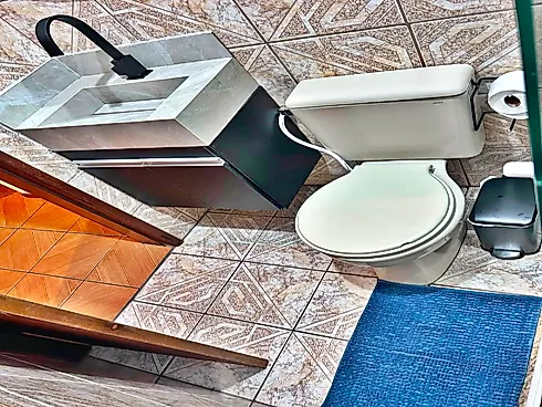 Casa 3 Quartos, 2 Vagas, Sacada - Campinas - Foto 20