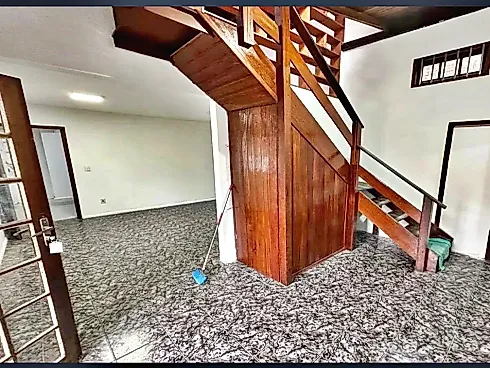 Casa 3 Quartos, 2 Vagas, Sacada - Campinas - Foto 4