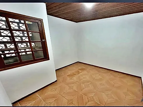 Casa 3 Quartos, 2 Vagas, Sacada - Campinas - Foto 6