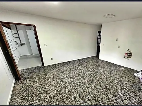 Casa 3 Quartos, 2 Vagas, Sacada - Campinas - Foto 7