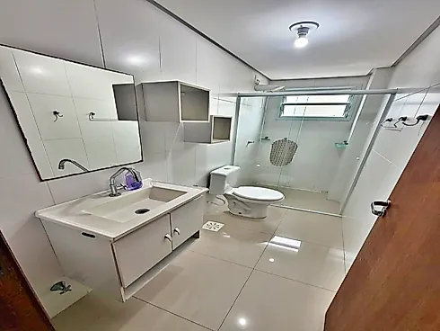 Apartamento 2 Quartos 56m² - Pagani - Foto 14