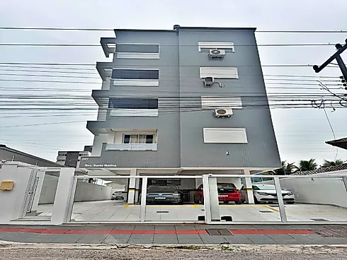 Apartamento em Pagani, Palhoça
