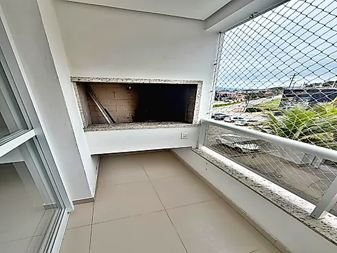 Apartamento em Pagani, Palhoça