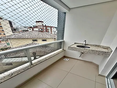 Apartamento 2 Quartos 56m² - Pagani - Foto 6