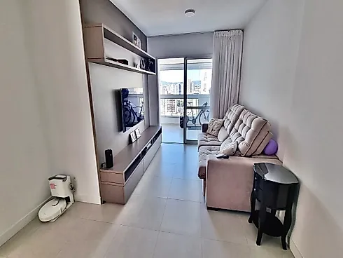 Apartamento em Kobrasol, São José