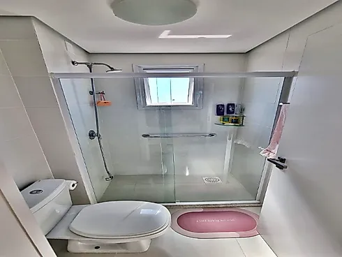 Apto 3 Quartos, 3 Suítes, 2 Vagas - Kobrasol - Foto 20