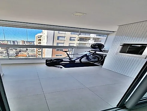 Apartamento em Kobrasol, São José