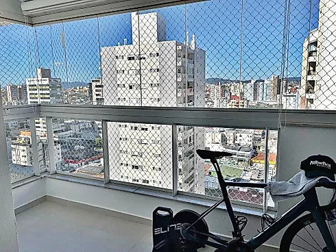 Apartamento em Kobrasol, São José