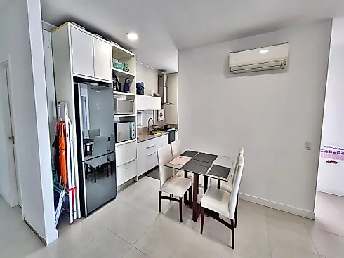 Apto 3 Quartos, 3 Suítes, 2 Vagas - Kobrasol - Foto 7